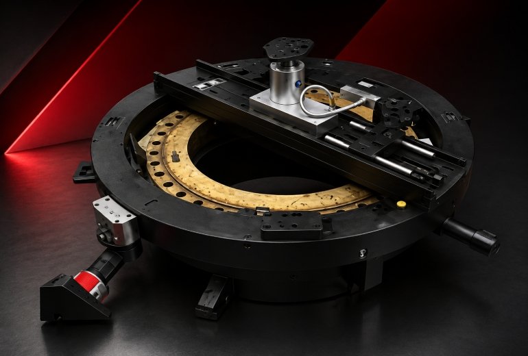 Flange Facing Machines