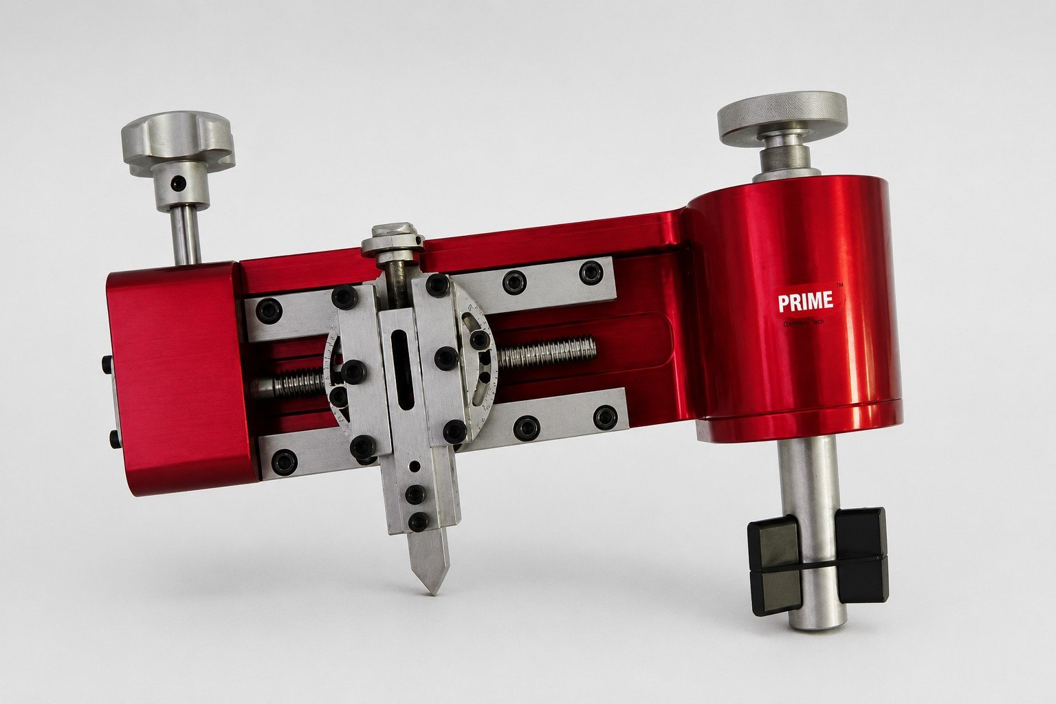 Flange-Facing-Machine