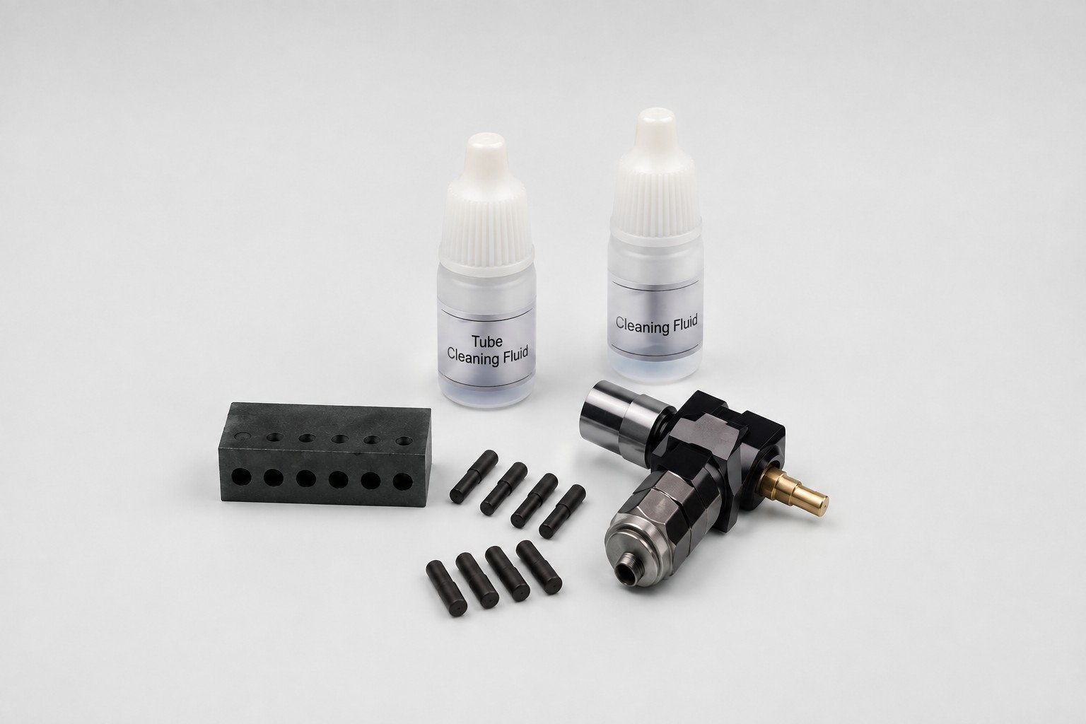 ELECTRIC TUBE CLEANING MACHINE