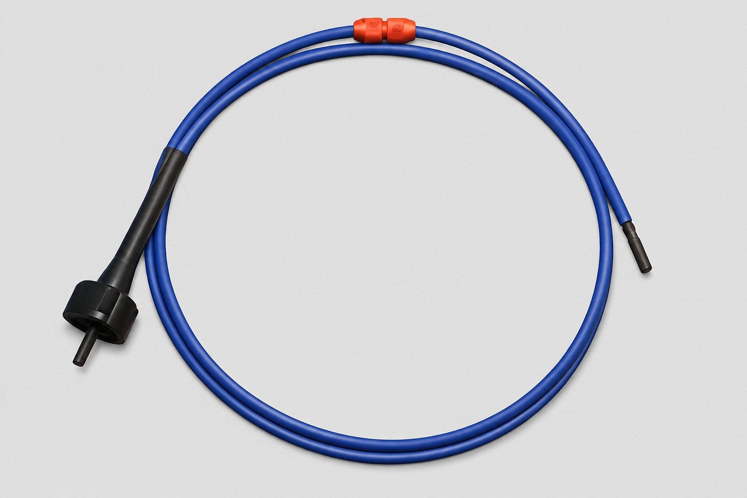 TUBE CLEANING ACCESSORIES