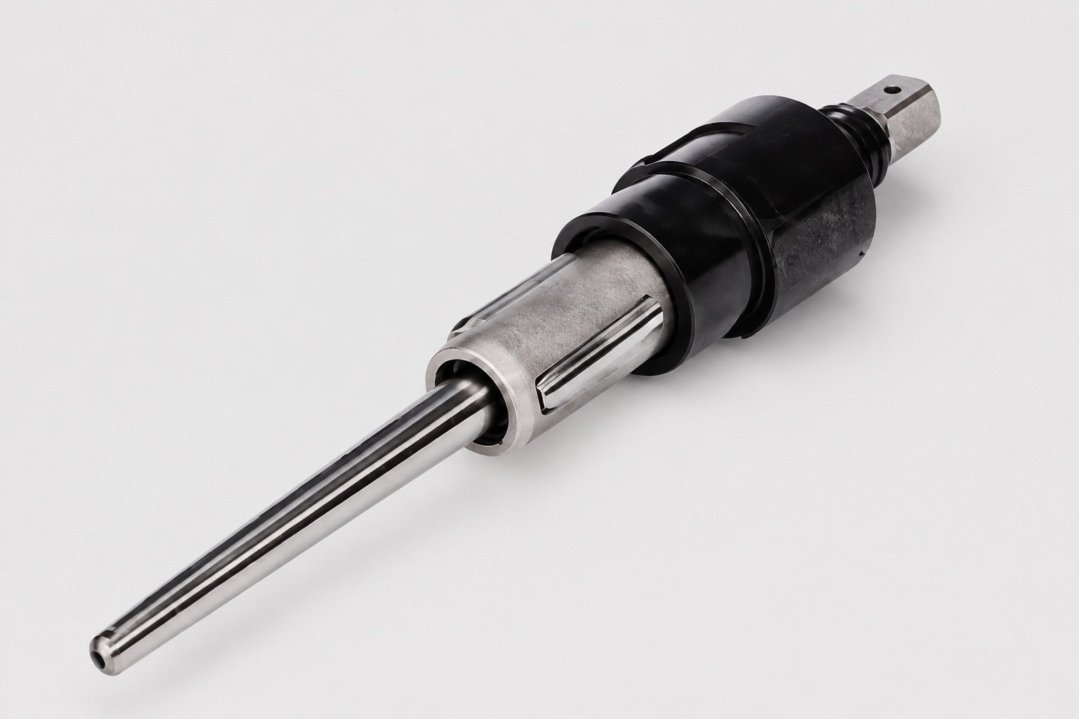2000 SERIES TUBE EXPANDER