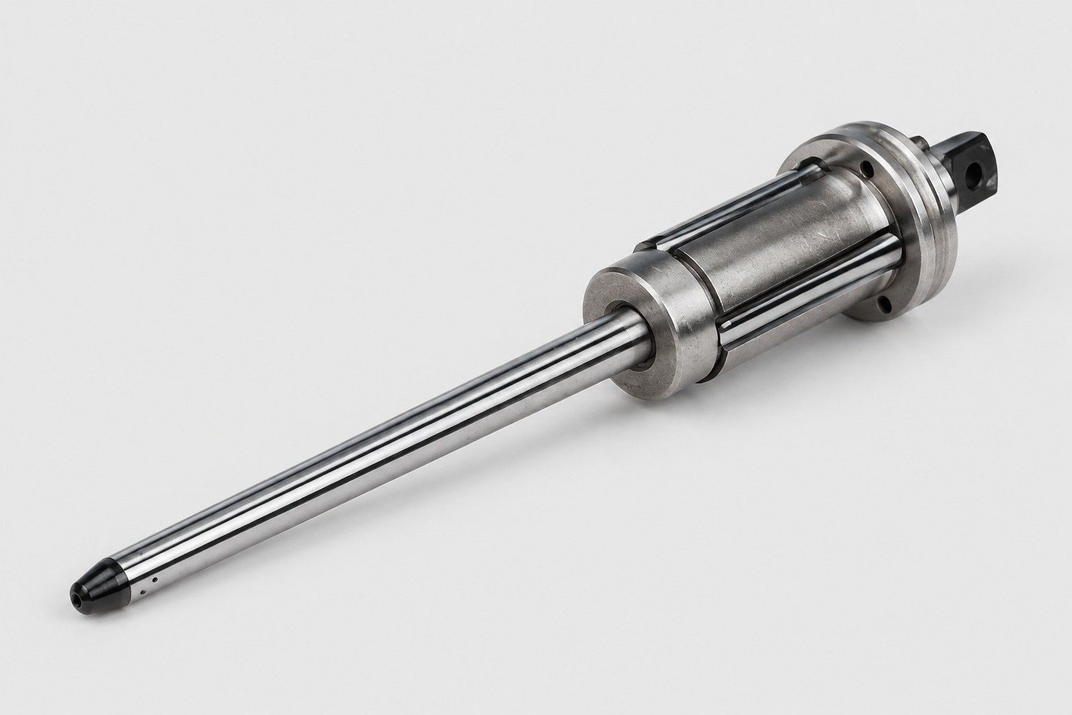 A SERIES TUBE EXPANDER