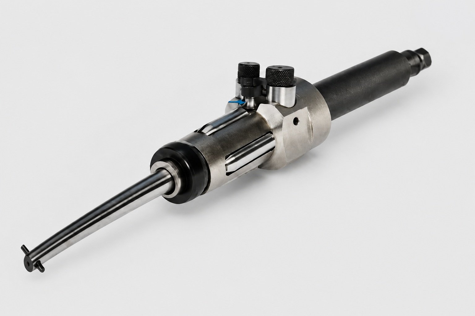 COMBINATION BEADING SERIES TUBE EXPANDER
